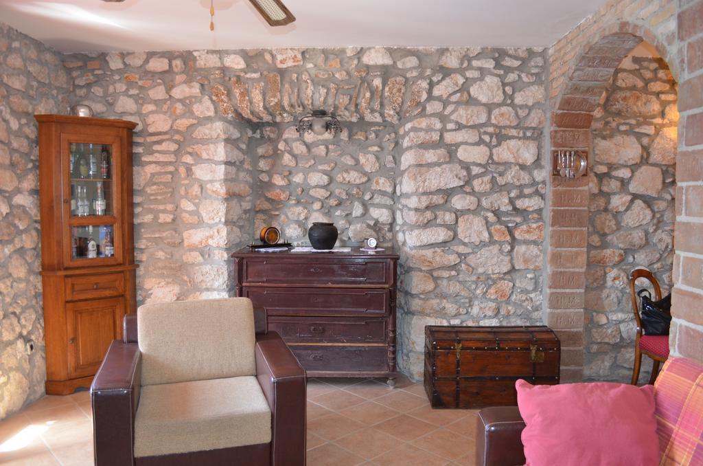 באסקה Apartment Sandi מראה חיצוני תמונה