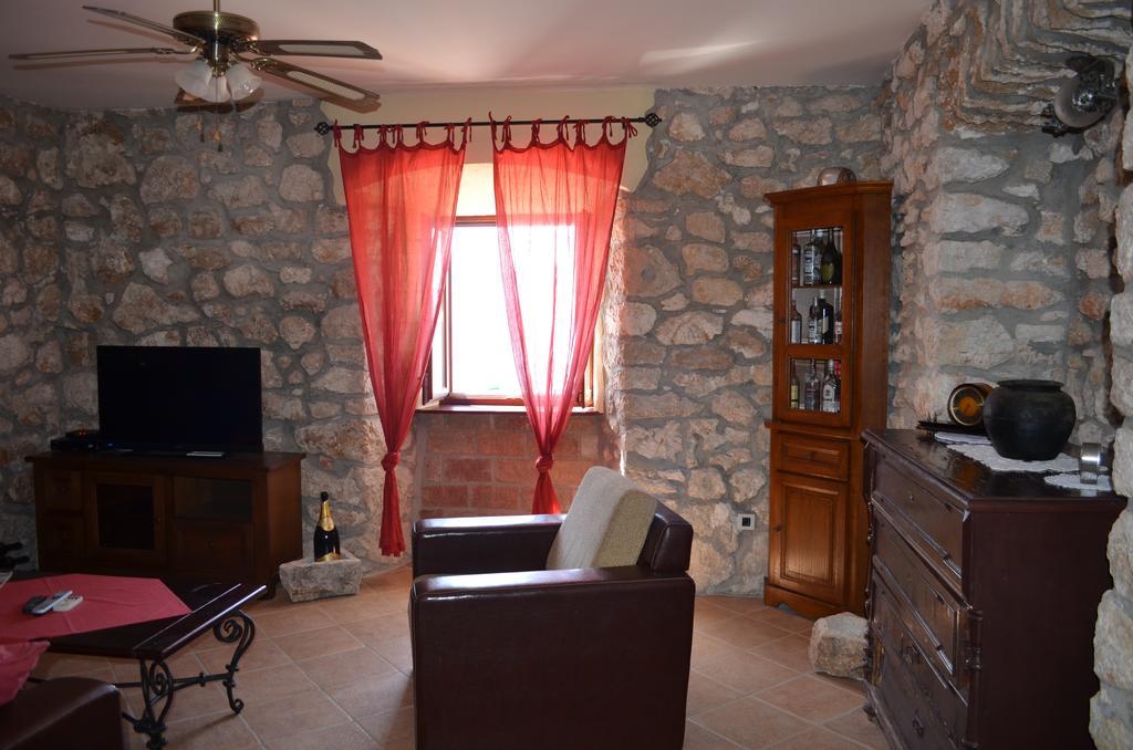 באסקה Apartment Sandi מראה חיצוני תמונה