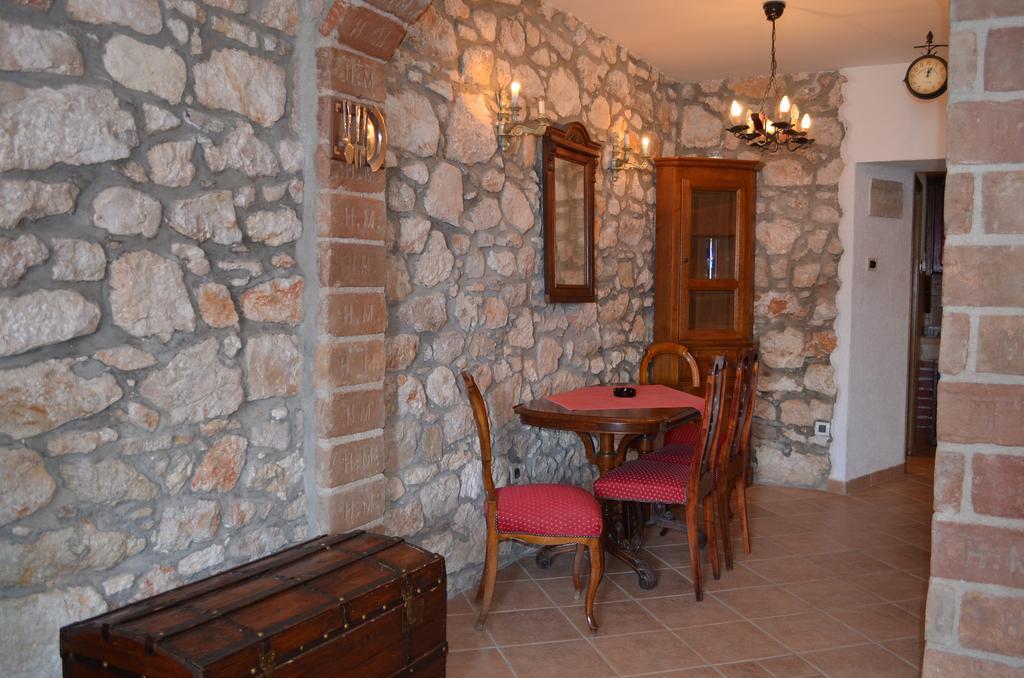 באסקה Apartment Sandi מראה חיצוני תמונה