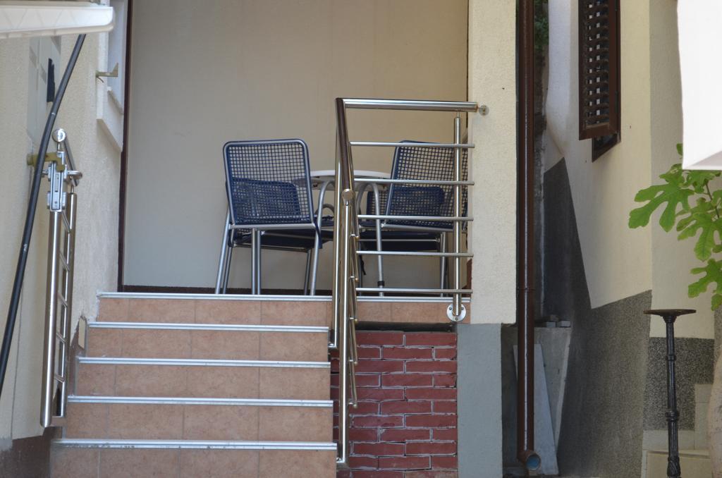 באסקה Apartment Sandi מראה חיצוני תמונה