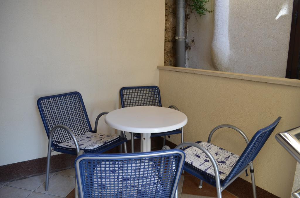 באסקה Apartment Sandi מראה חיצוני תמונה