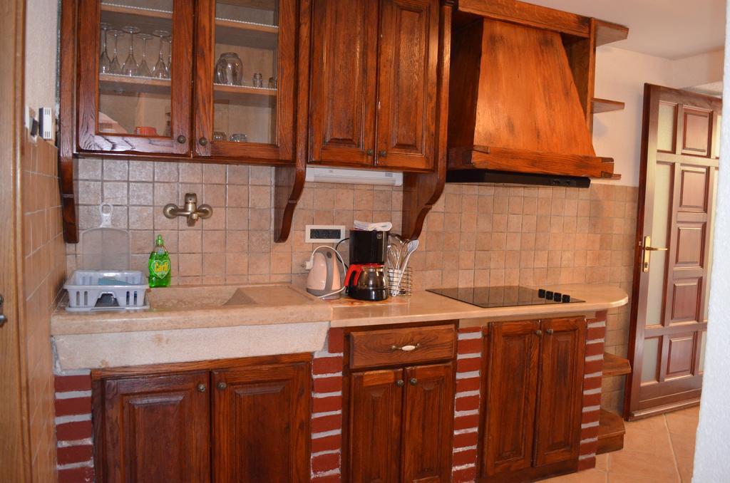 באסקה Apartment Sandi מראה חיצוני תמונה
